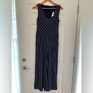 Womens Banana Republic Jumpsuit